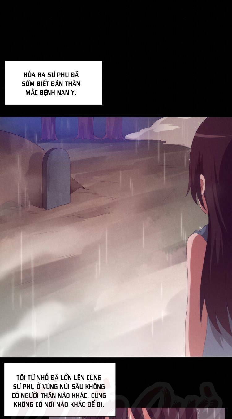 hắc kim đảo chapter 23 16