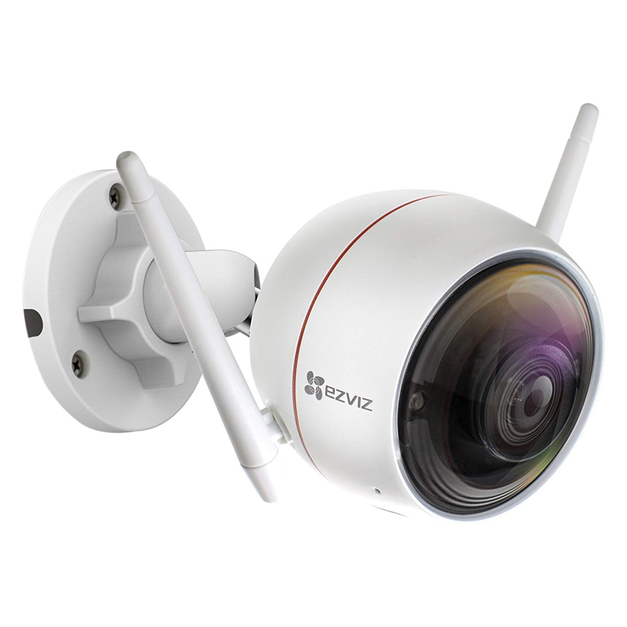 Camera IP EZVIZ C3W 1MP - Hàng Chính Hãng