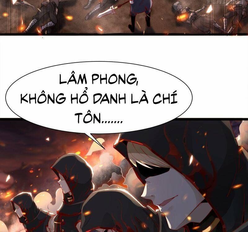 nãi ba là chiến thần mạnh nhất chapter 2 20