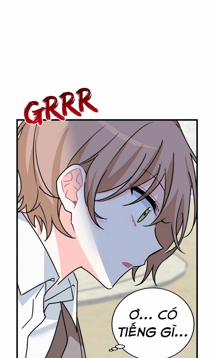 ác nữ karuna bé lại chapter 2 56