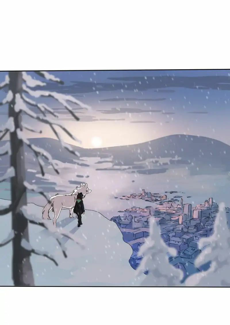 lumine - cội nguồn ánh sáng chapter 58 13