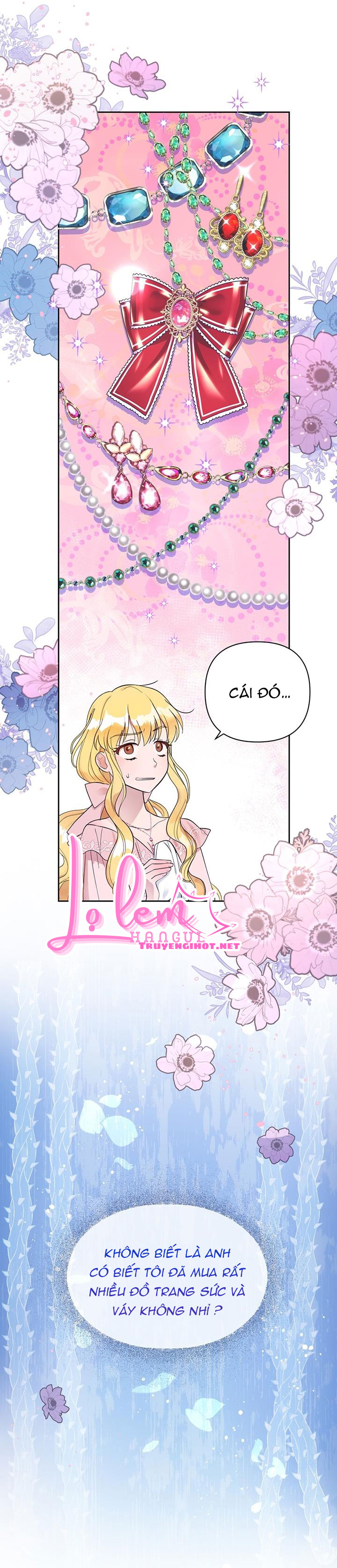 đây là cuộc hôn nhân lừa đảo chapter 2.2 10