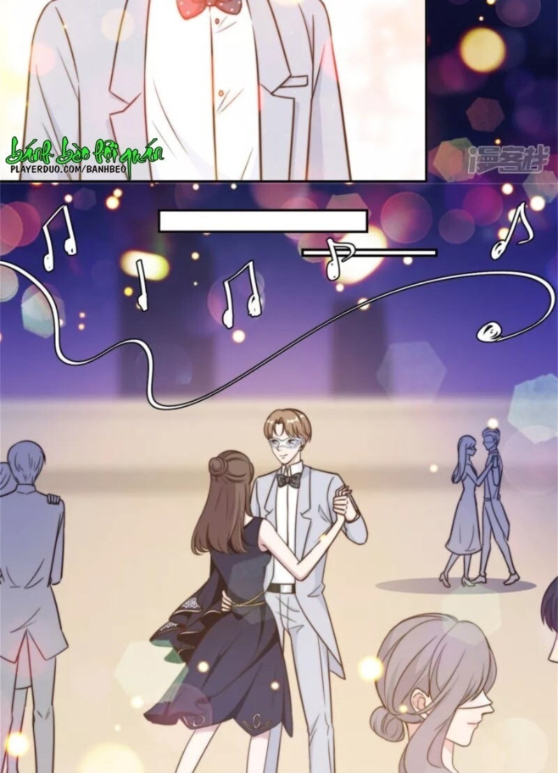 tổng tài, tránh xa tôi ra chapter 32 3