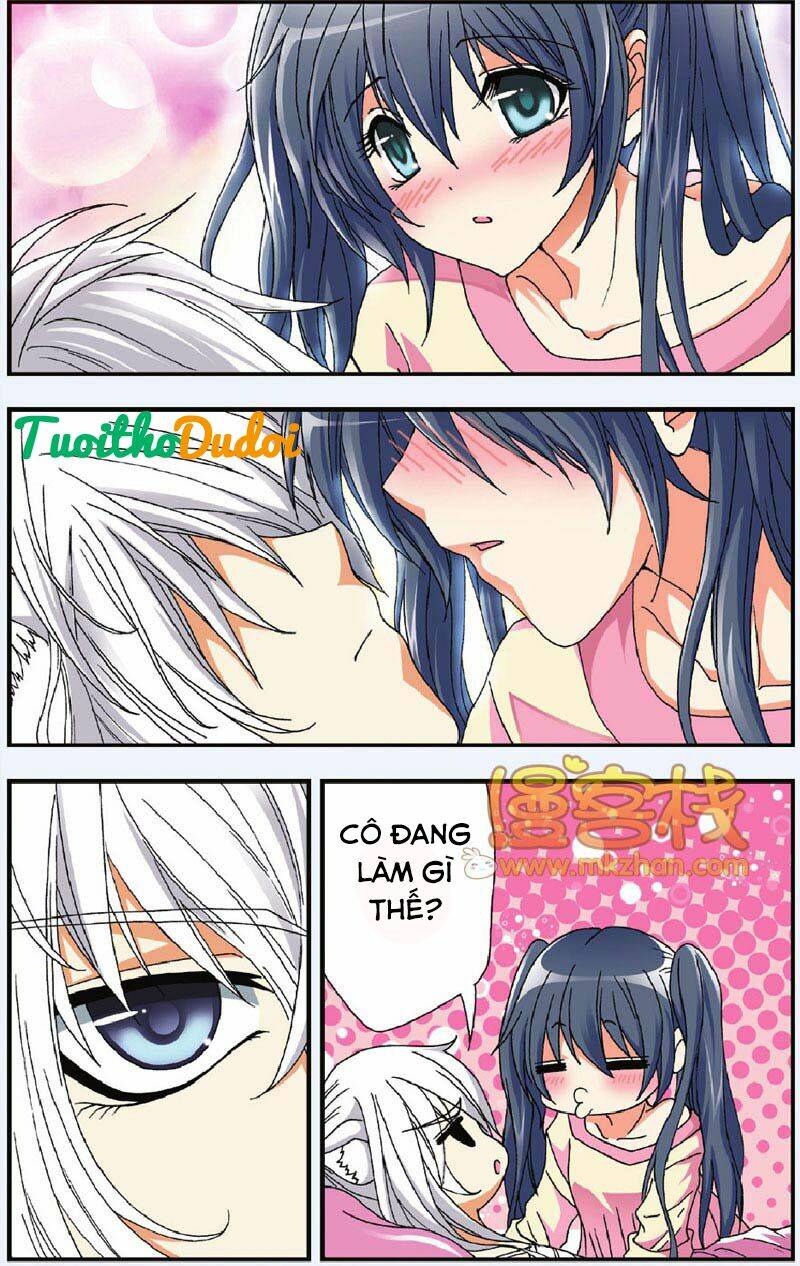 miêu hựu chapter 8 6