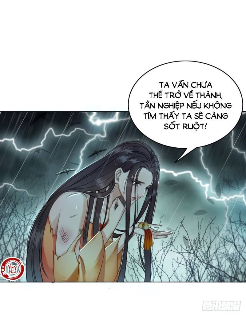 gay rồi! cái đó thành tinh rồi chapter 33 4