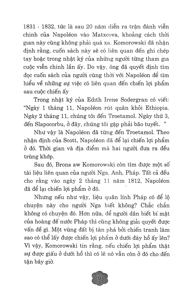 Bí Ẩn Những Câu Chuyện Thần Bí Trên Thế Giới