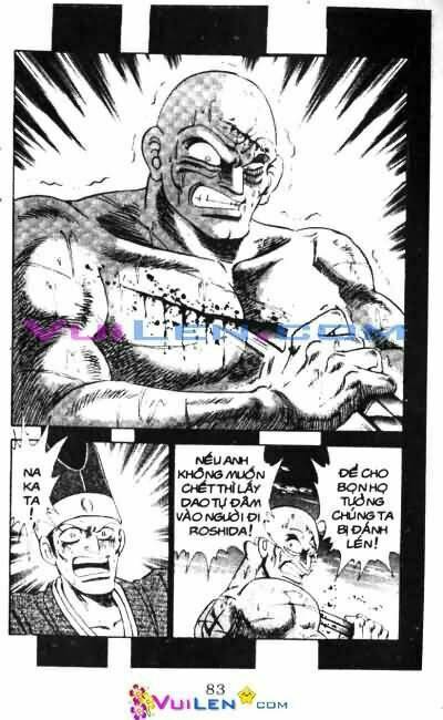 vương tử takeru chapter 17 83