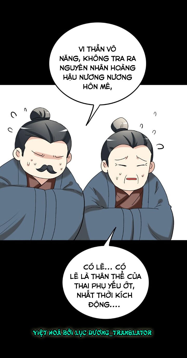 lưỡng bất nghi (full) chapter 155 3