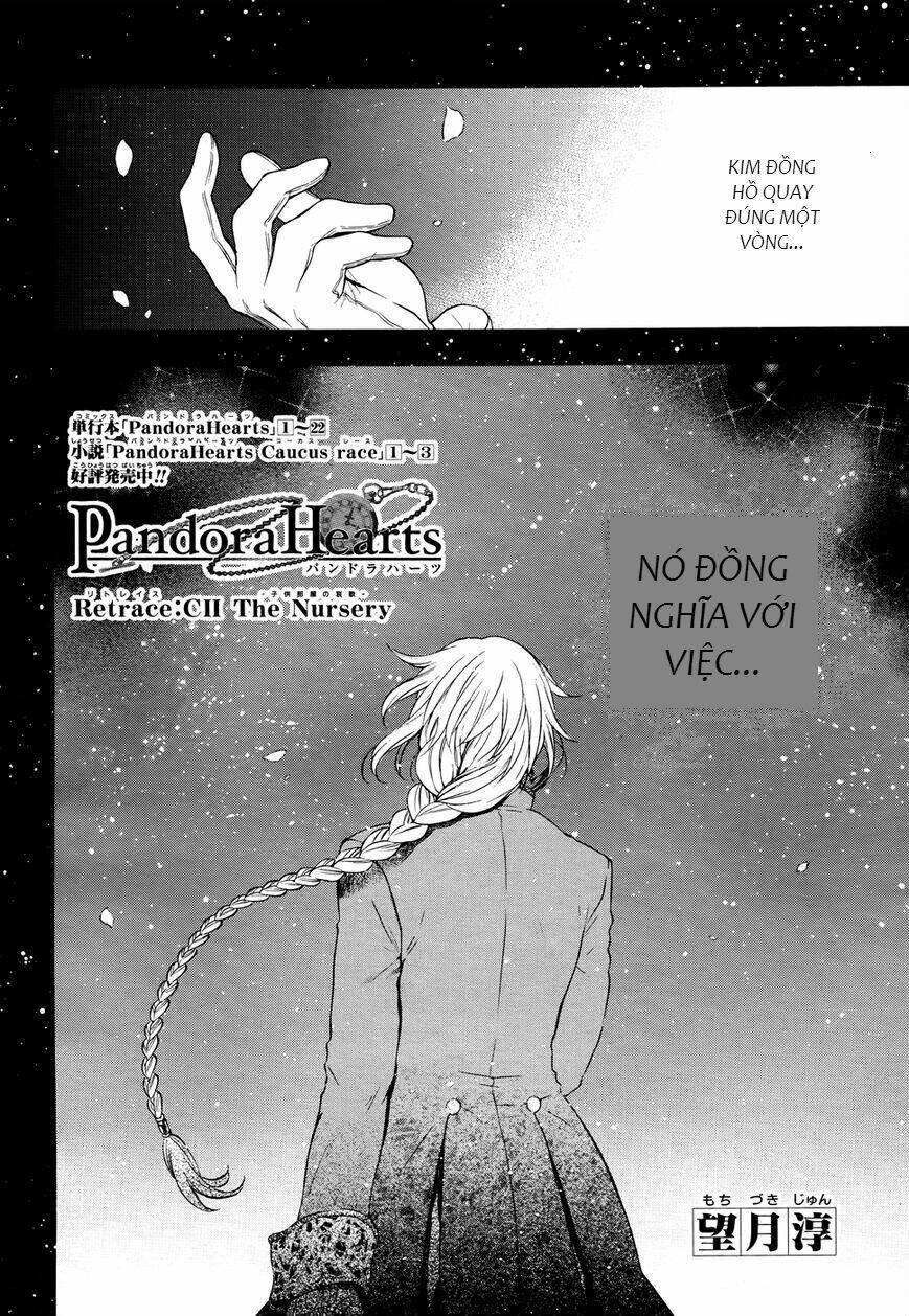 pandora hearts chapter 102 4