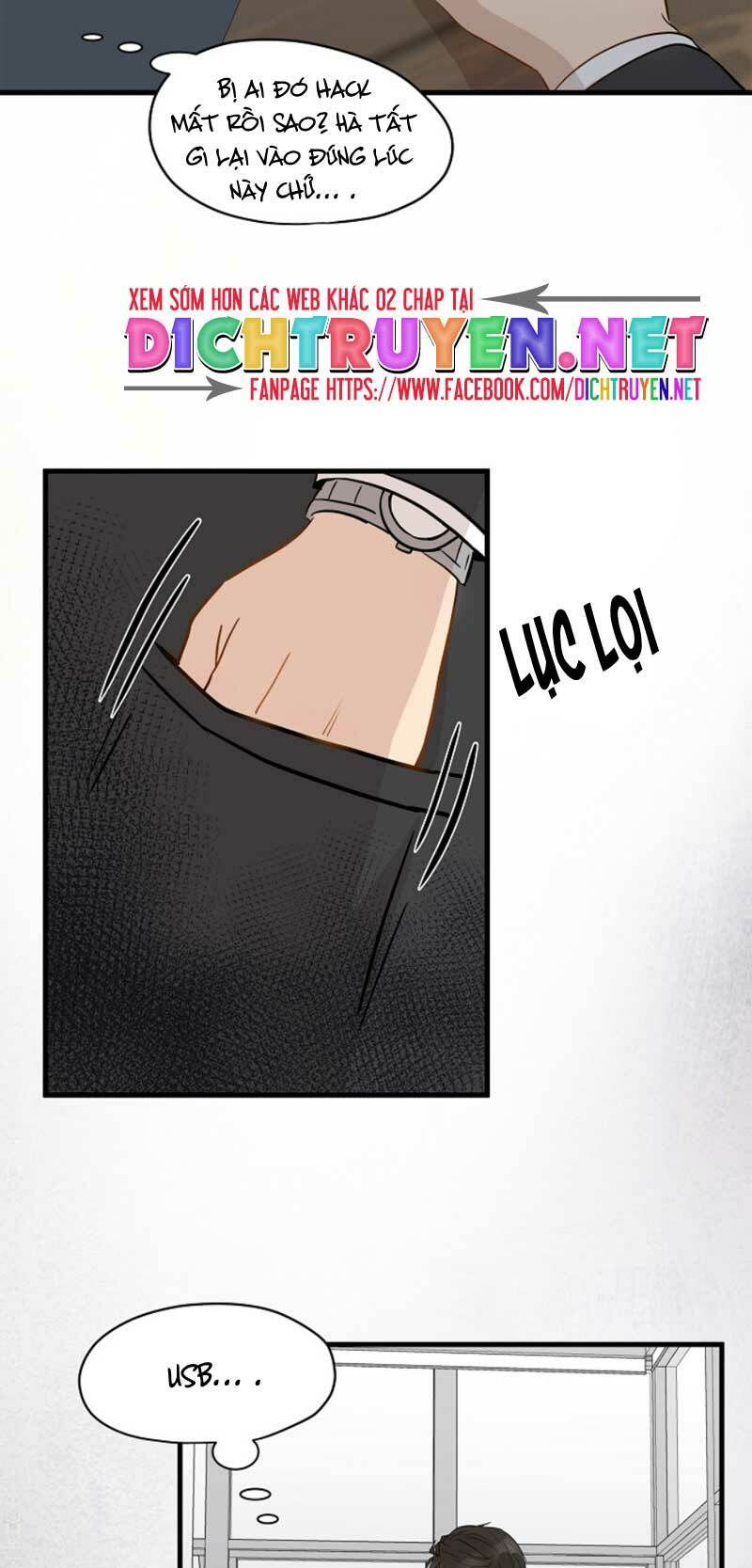 cuộc sống kỳ thú chapter 10 15