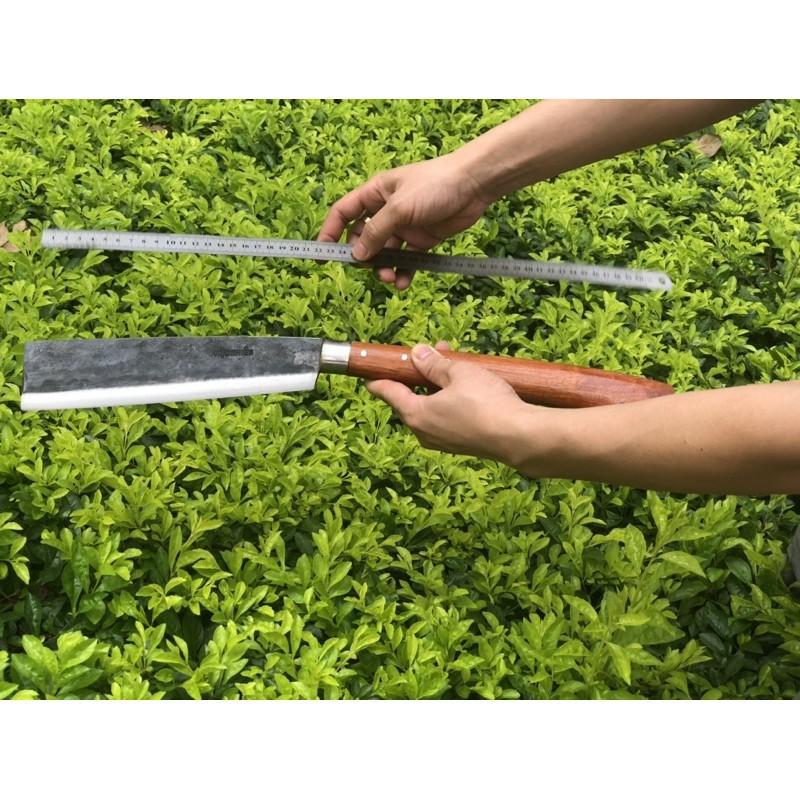 Dao phát cây thiết kế kiểu nhật