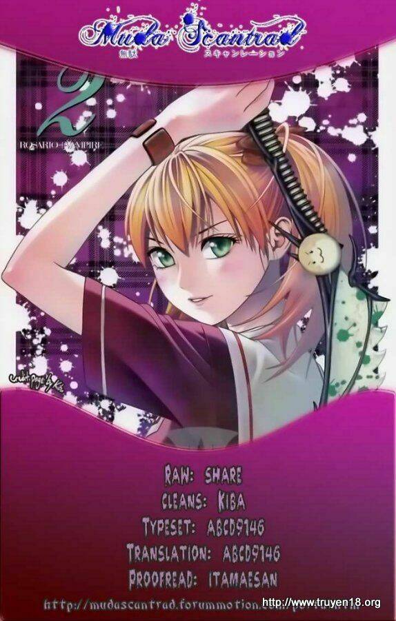 cô nàng ma cà rồng ii chapter 35 36