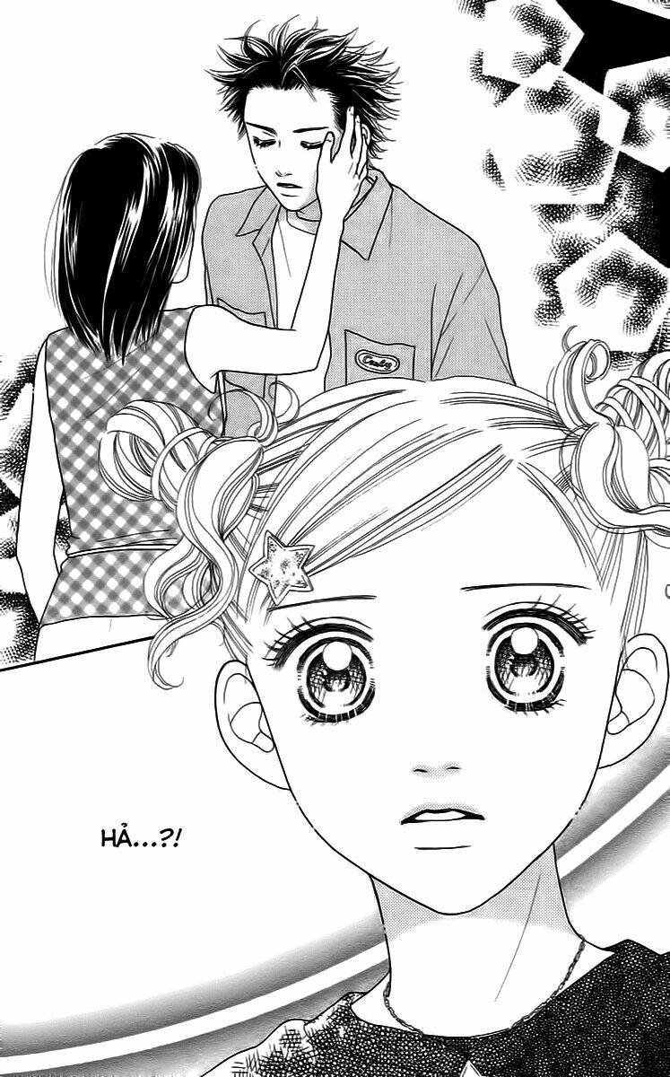 parfait tic - cô láng giềng chapter 17 26