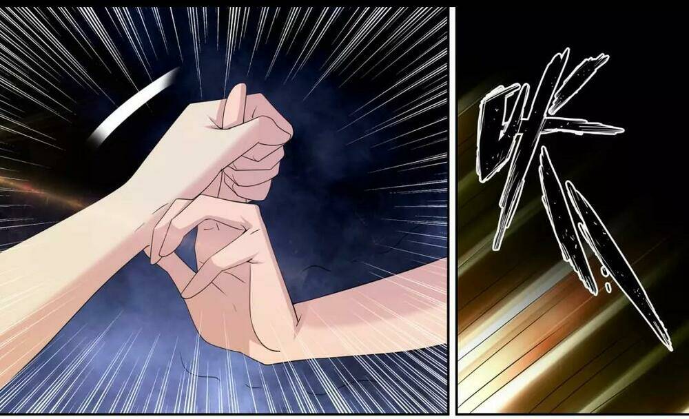 tối cường cuồng binh chapter 53 12