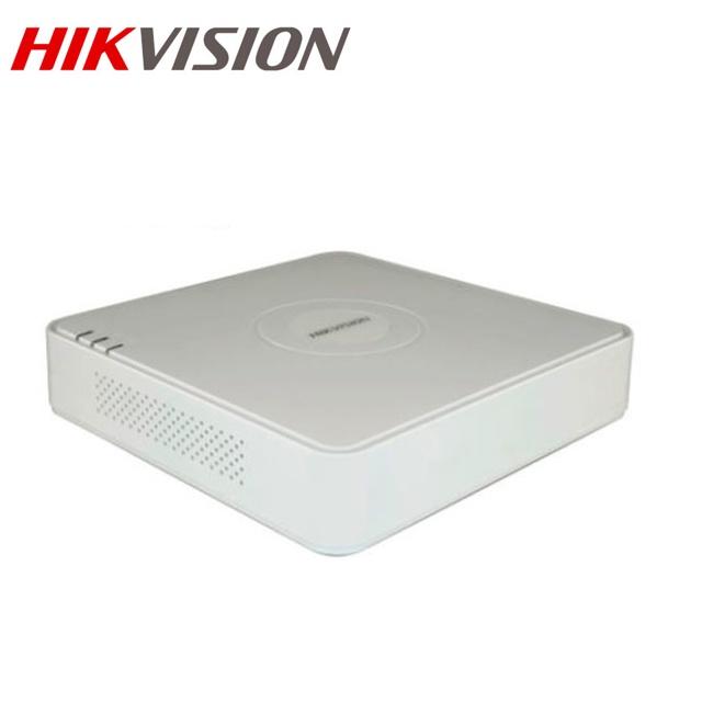 Đầu ghi hình IP Hikvision(vỏ nhựa).chuẩn nén H.265+, cổng PoE, Full HD DS-7104NI-Q1/4P,DS-7108NI-Q1,DS-7108NI-Q1/8P - Hàng chính hãng