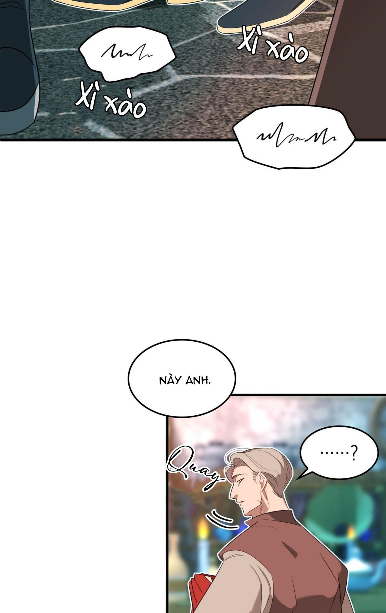 (np) độc thân muôn năm chapter 2 51