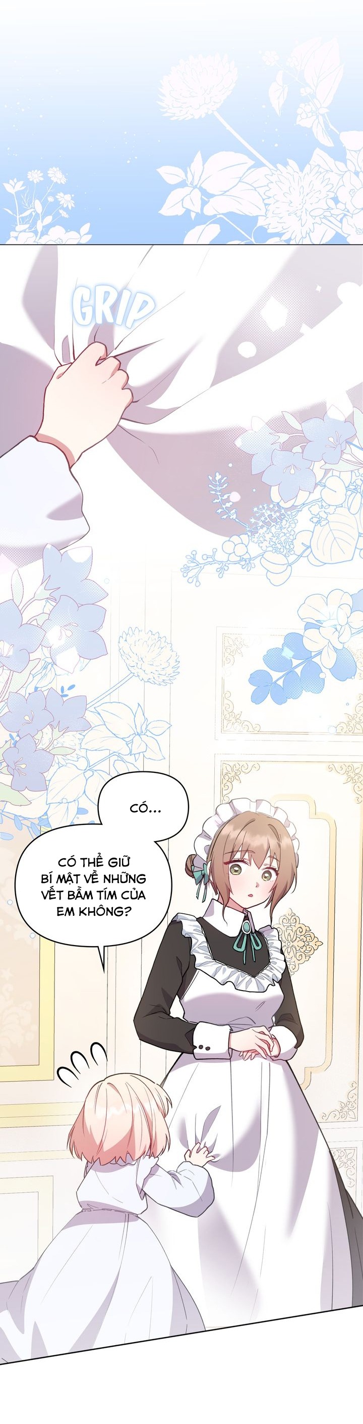 cô con gái nuôi đáng yêu của công tước chapter 8 9