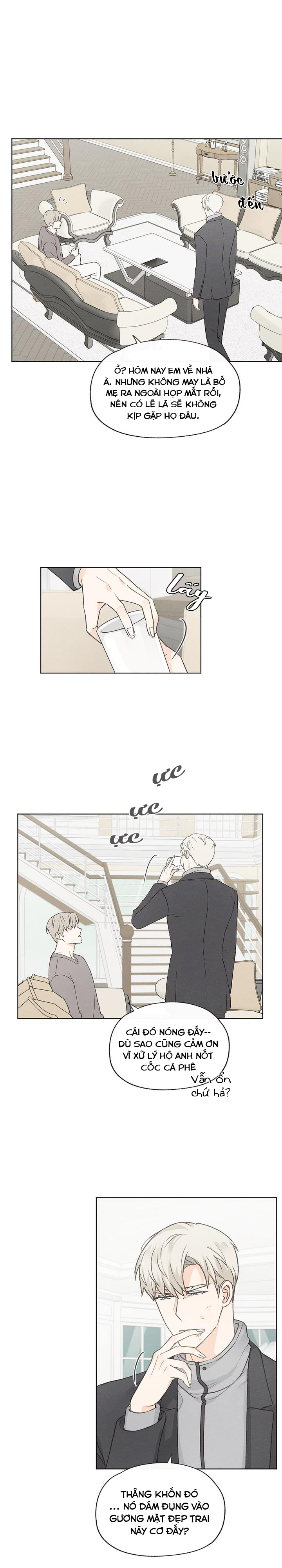 giữa yêu và ghét chapter 49 3