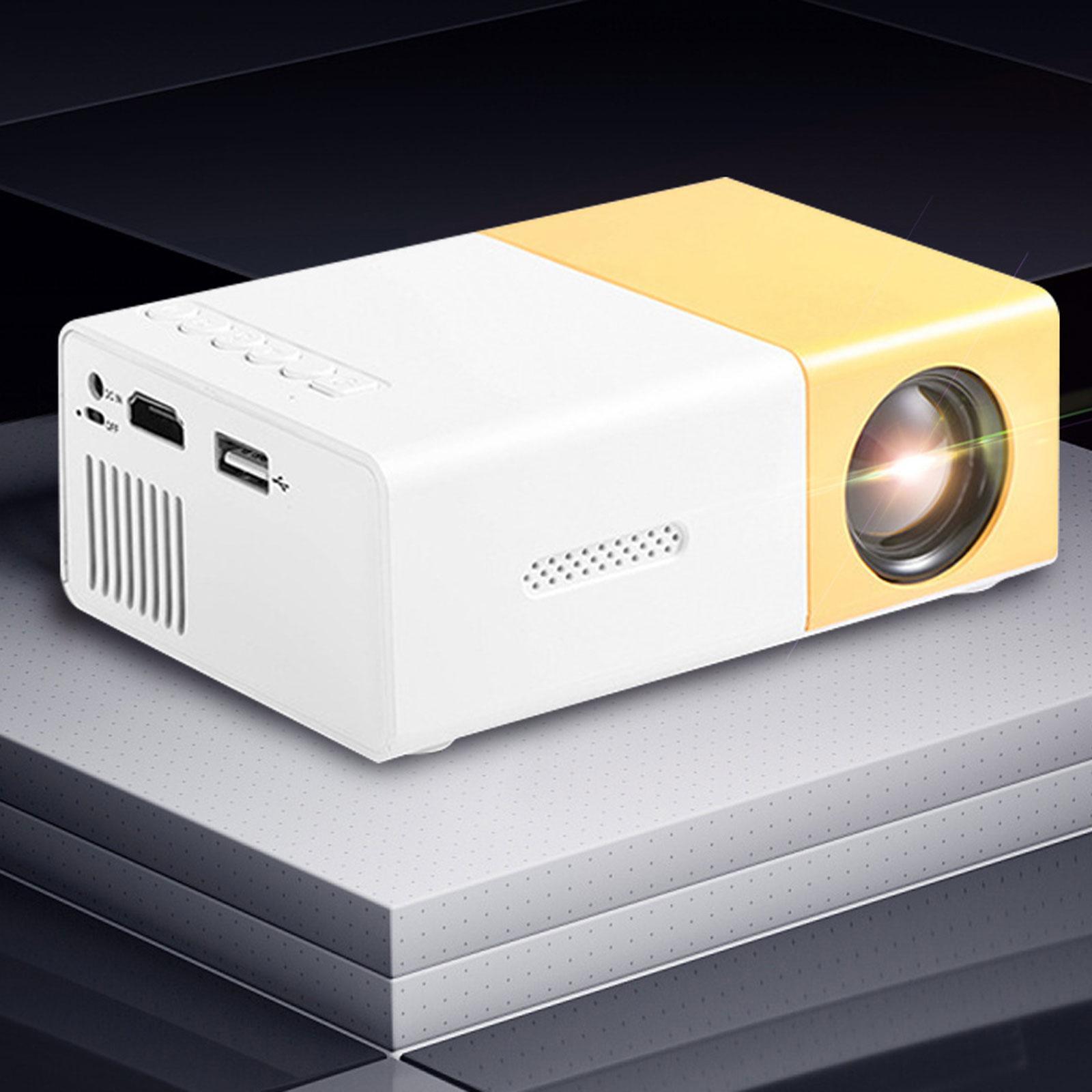 Mini Portable Multimedia for Phone Outdoor Home Theater