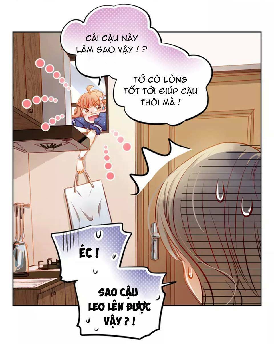 sự cám dỗ xấu xa chapter 16 5