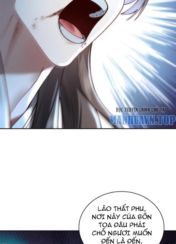 đoán mệnh mà thôi, cửu vĩ yêu đế làm sao lại thành nương tử của ta?! chapter 29 14