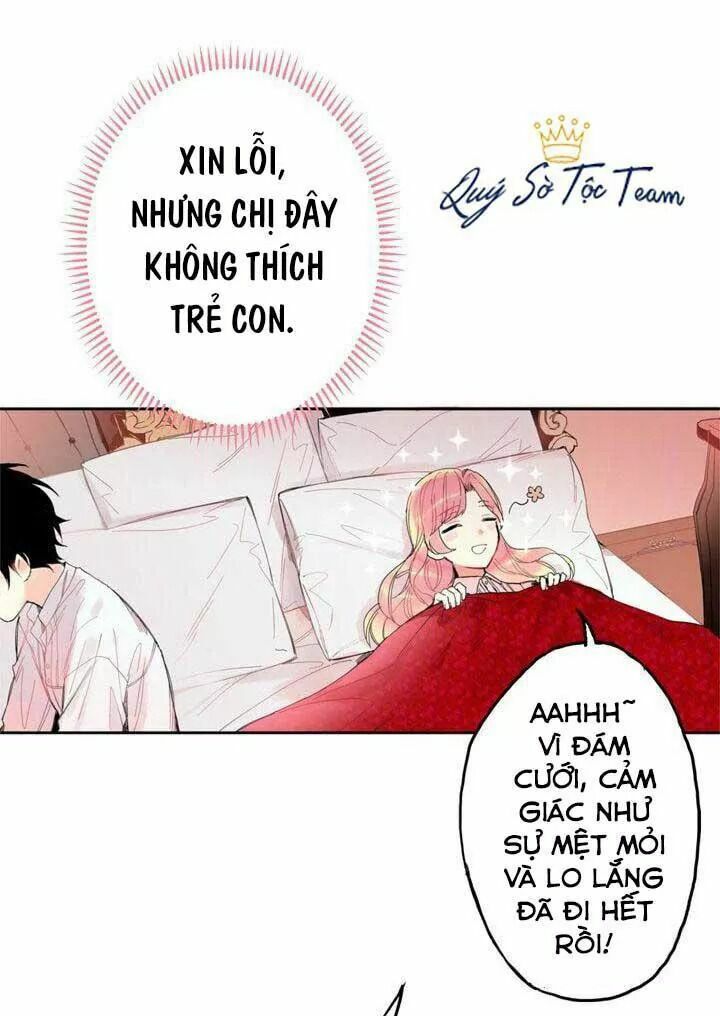 thánh nữ ẩn danh chapter 1 36