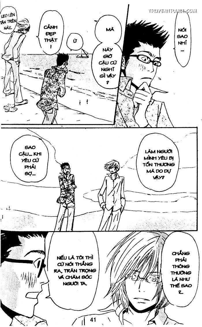 love n life chapter 48 11