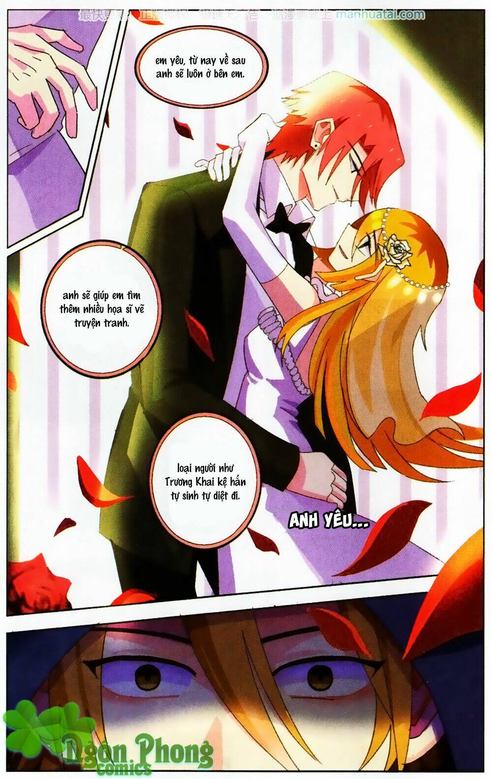 xin ngài đấy điền lão gia chapter 21 9