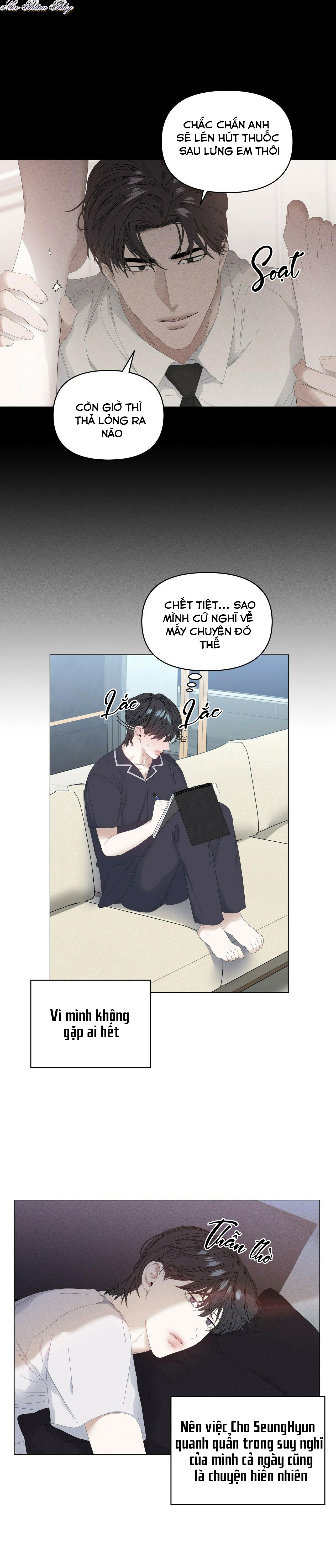 hội chứng chapter 45 6