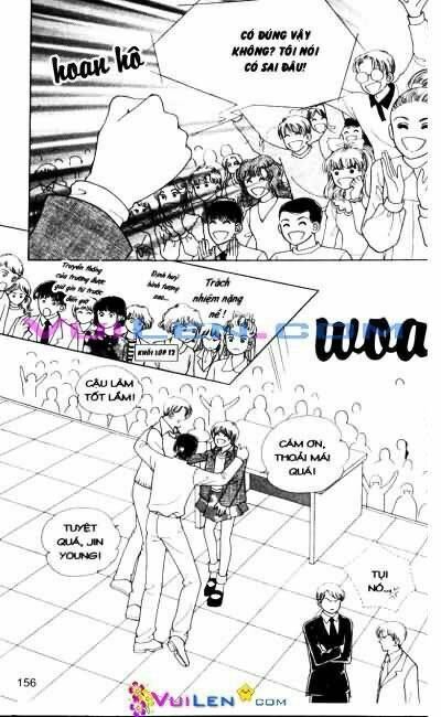 cánh cửa mùa hè chapter 7 156