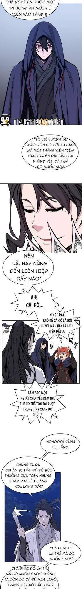 kim giáp đồ long chapter 17 8