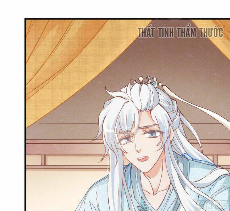 giữ chặt tiểu bạch long chapter 48 30