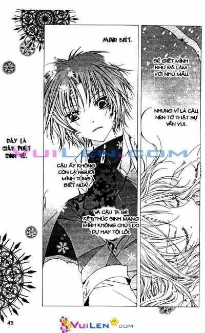 tiểu nữ vương chapter 8 48