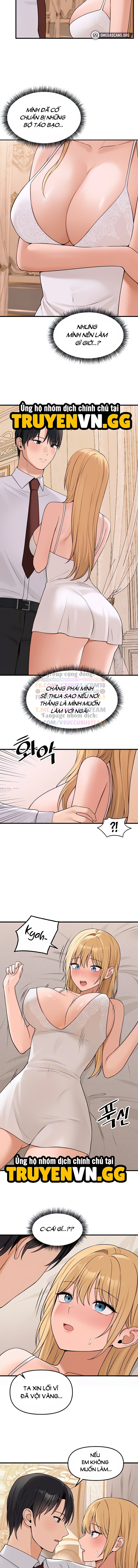 elf dâm đãng thích bị làm nhục chapter 72 10