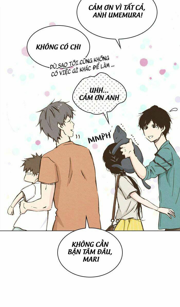 marry me! chapter 29 33