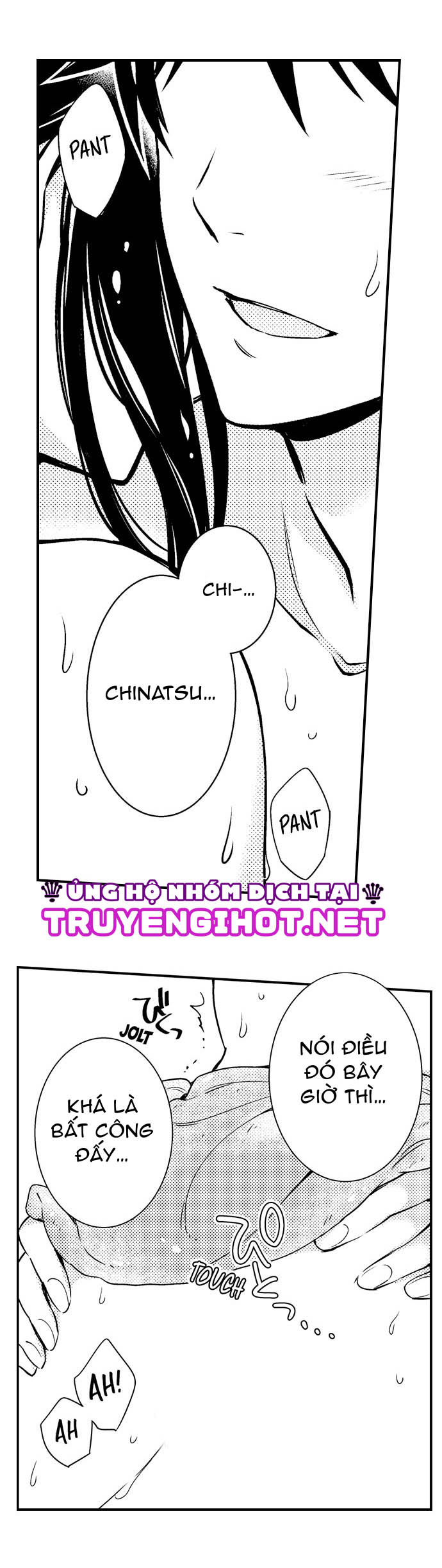 anh sẽ trao cho em sự phục vụ tận tình nhất (full) chapter 9 7