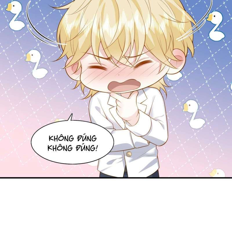 phản diện bị truy thành đoàn sủng chapter 44 17