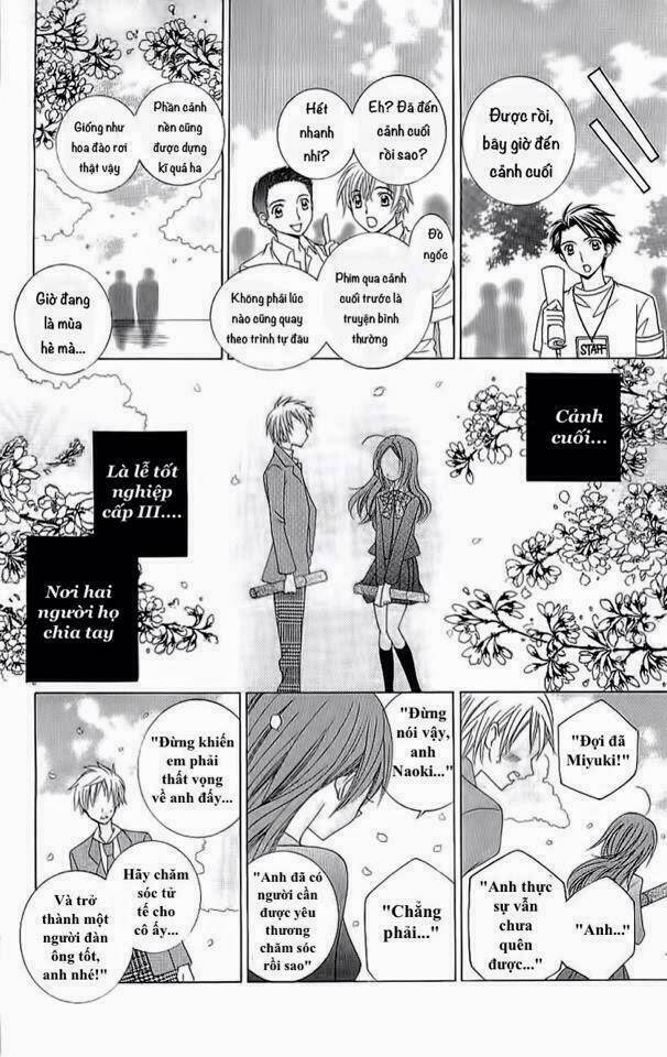 suki desu suzuki-kun!! chapter 20 20