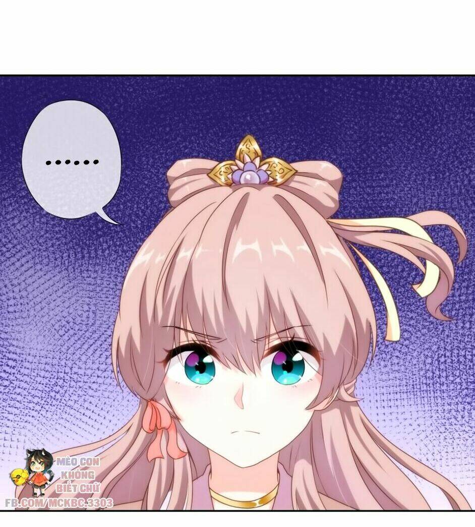 ồ, sủng phi đại nhân của ta chapter 5 21
