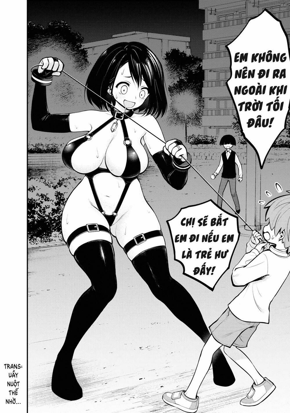perverts' apartment complex chapter 1 30