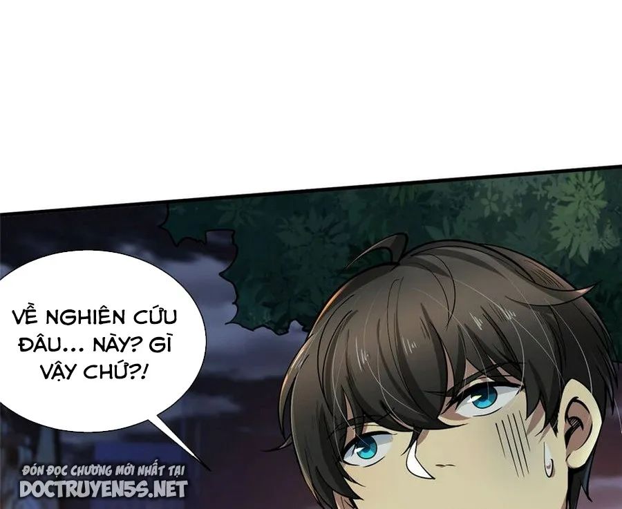 ta làm giàu từ thua lỗ game chapter 4 33