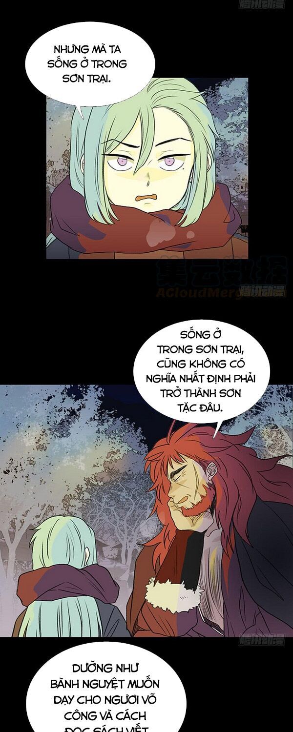 học sĩ tái sinh chapter 122 3