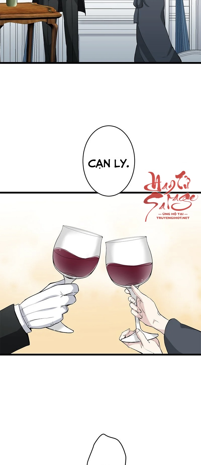 nullitas~nàng dâu giả dối~ chapter 23.2 15