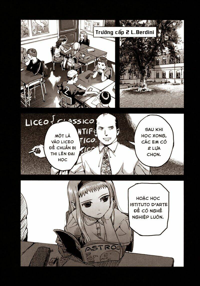 gunslinger girl chapter 65 19