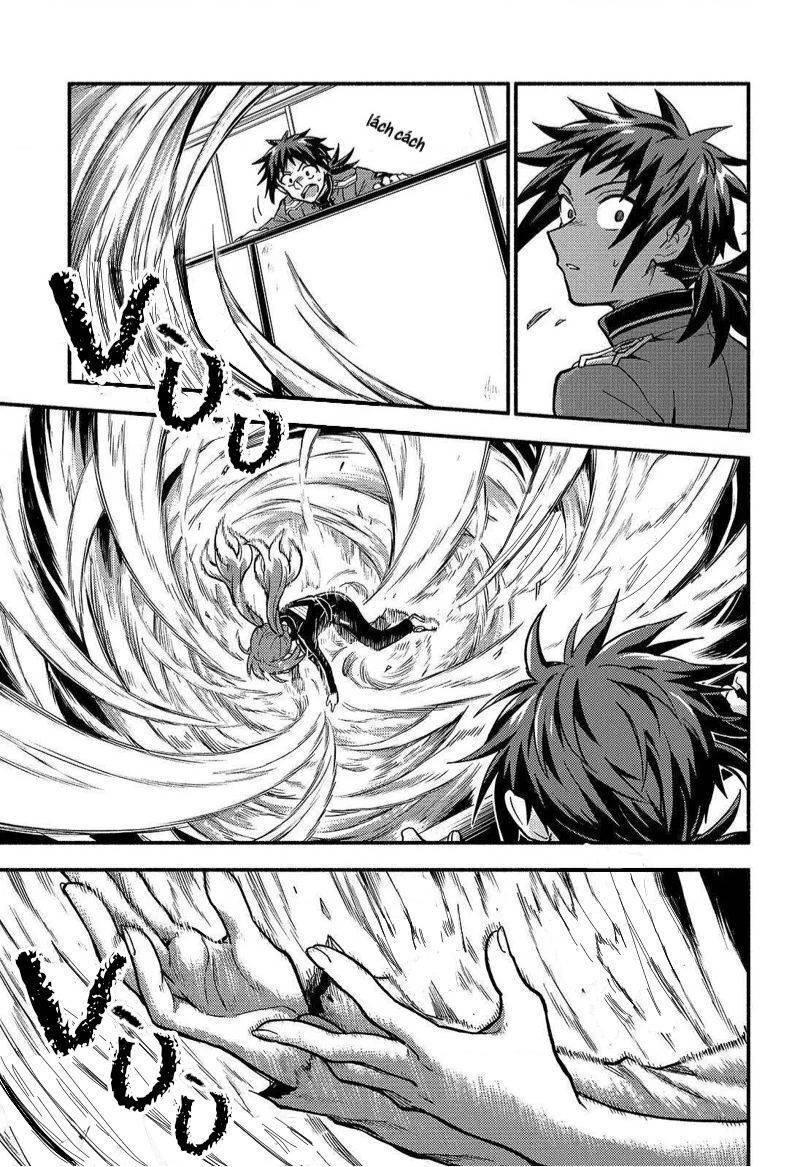 nana vô năng chapter 89 38