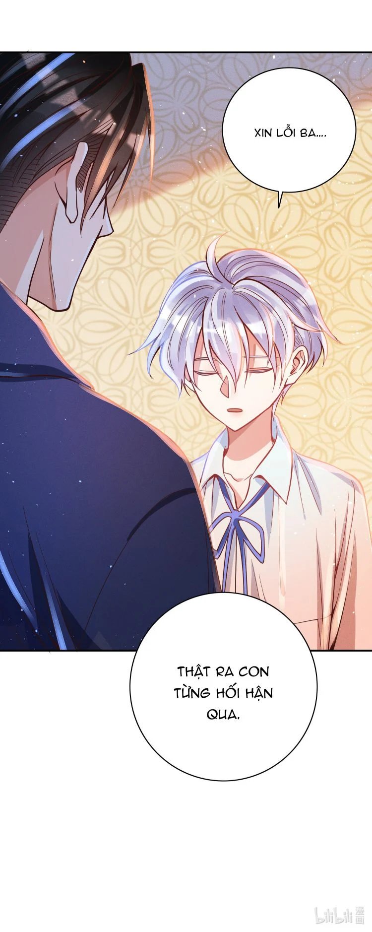 mê muội mất cả ý chí chapter 35 30