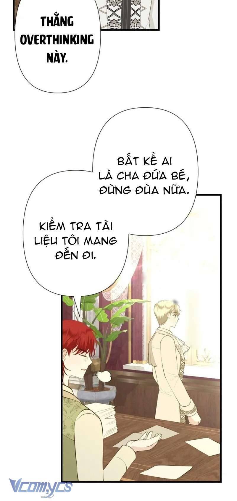 sau này họ sẽ sinh ra tôi chapter 15 42