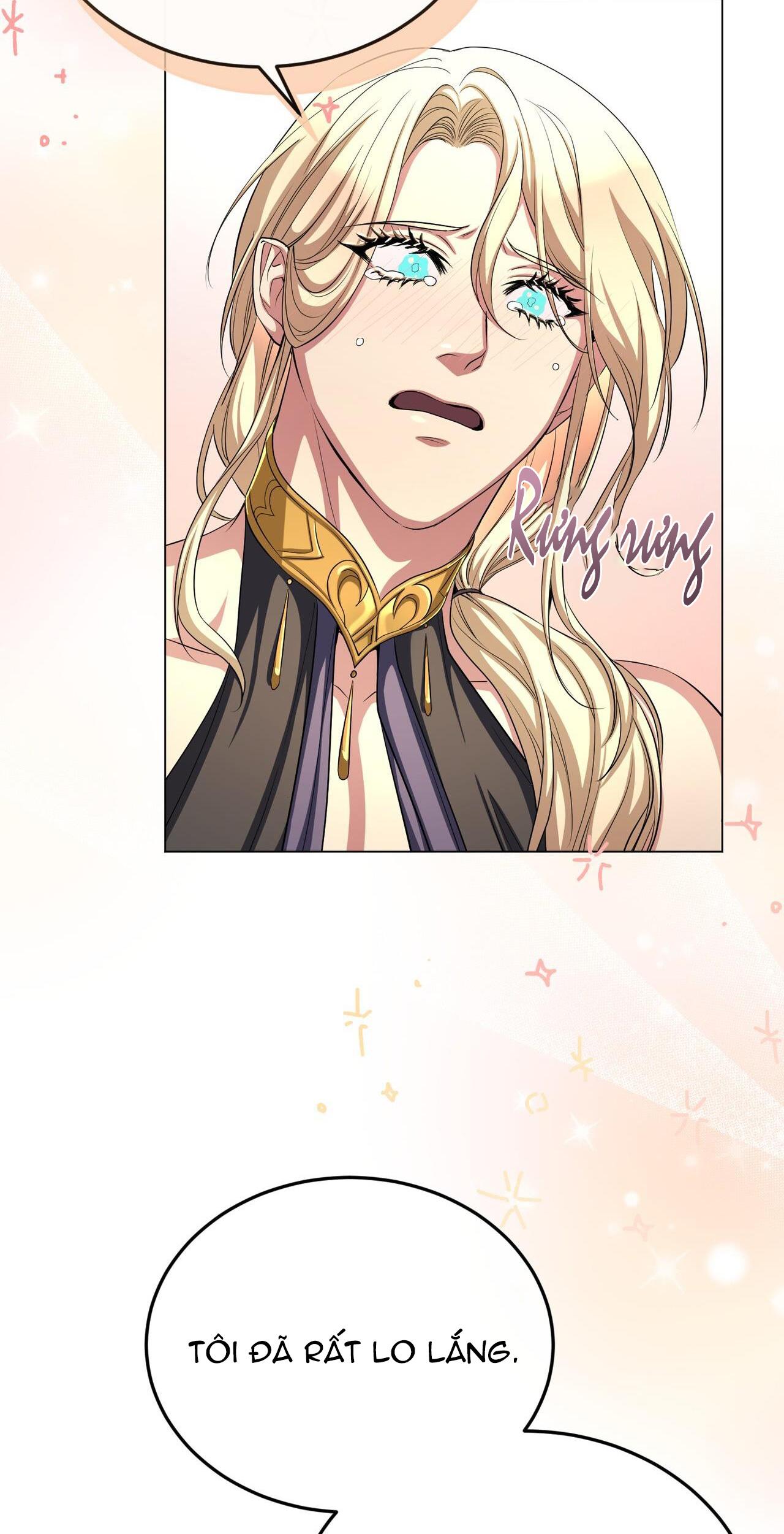 mặt trăng quỷ chapter 52 10