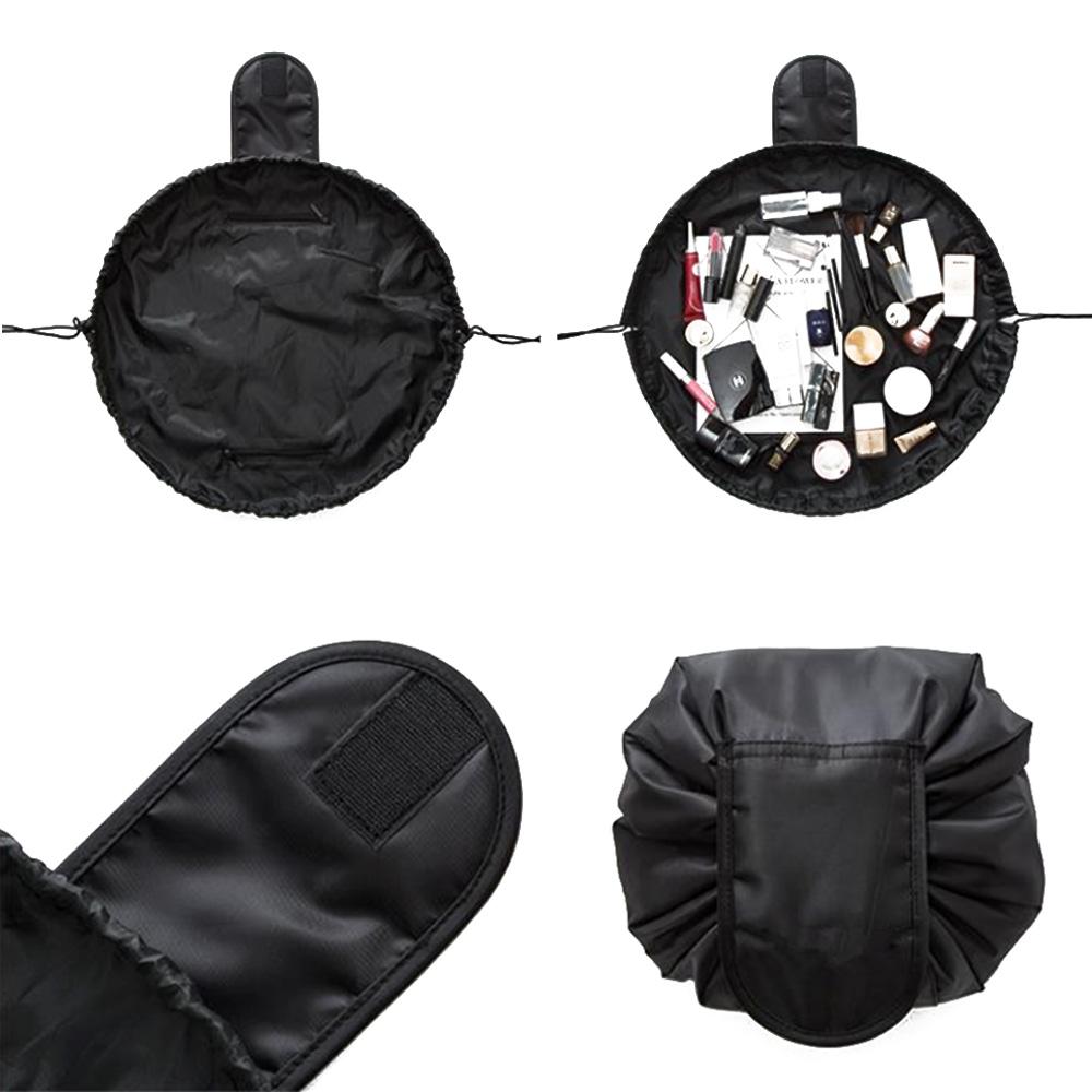 Túi Mỹ Phẩm Dây Rút Cho Nữ Du Lịch
