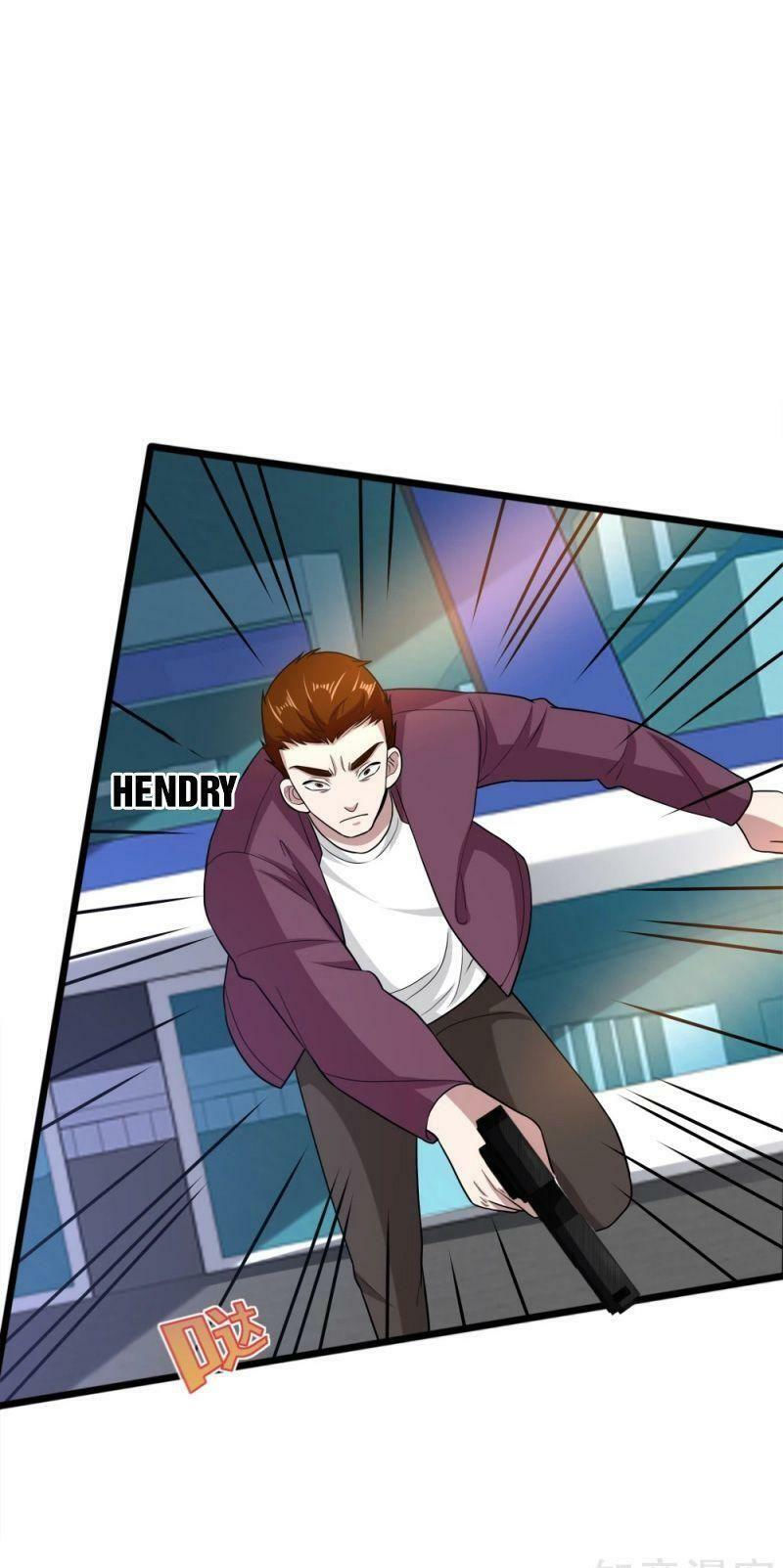 đô thị tà vương chapter 189 11